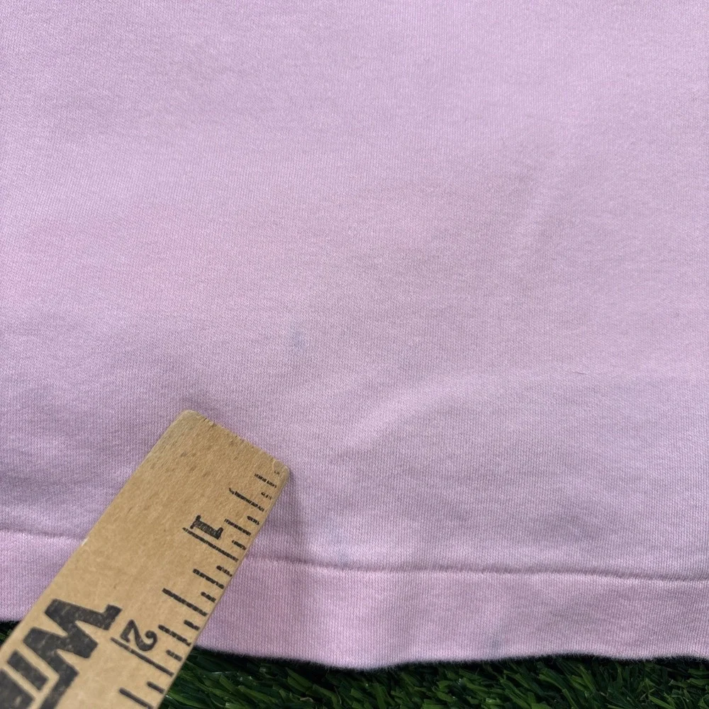 Polo Ralph Lauren Polo Shirt Mens XL Pink Short Sleeve Golf Work Casual Used